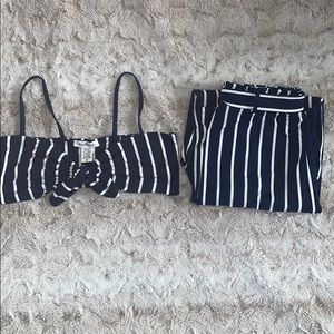 *SOLD* 2 piece outfit | Medium